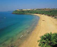 Goa Vacation Package