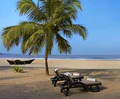 Goa Holiday