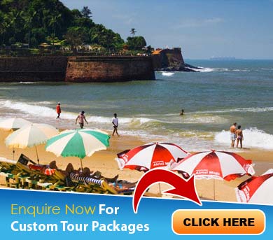 Goa Tour Packages